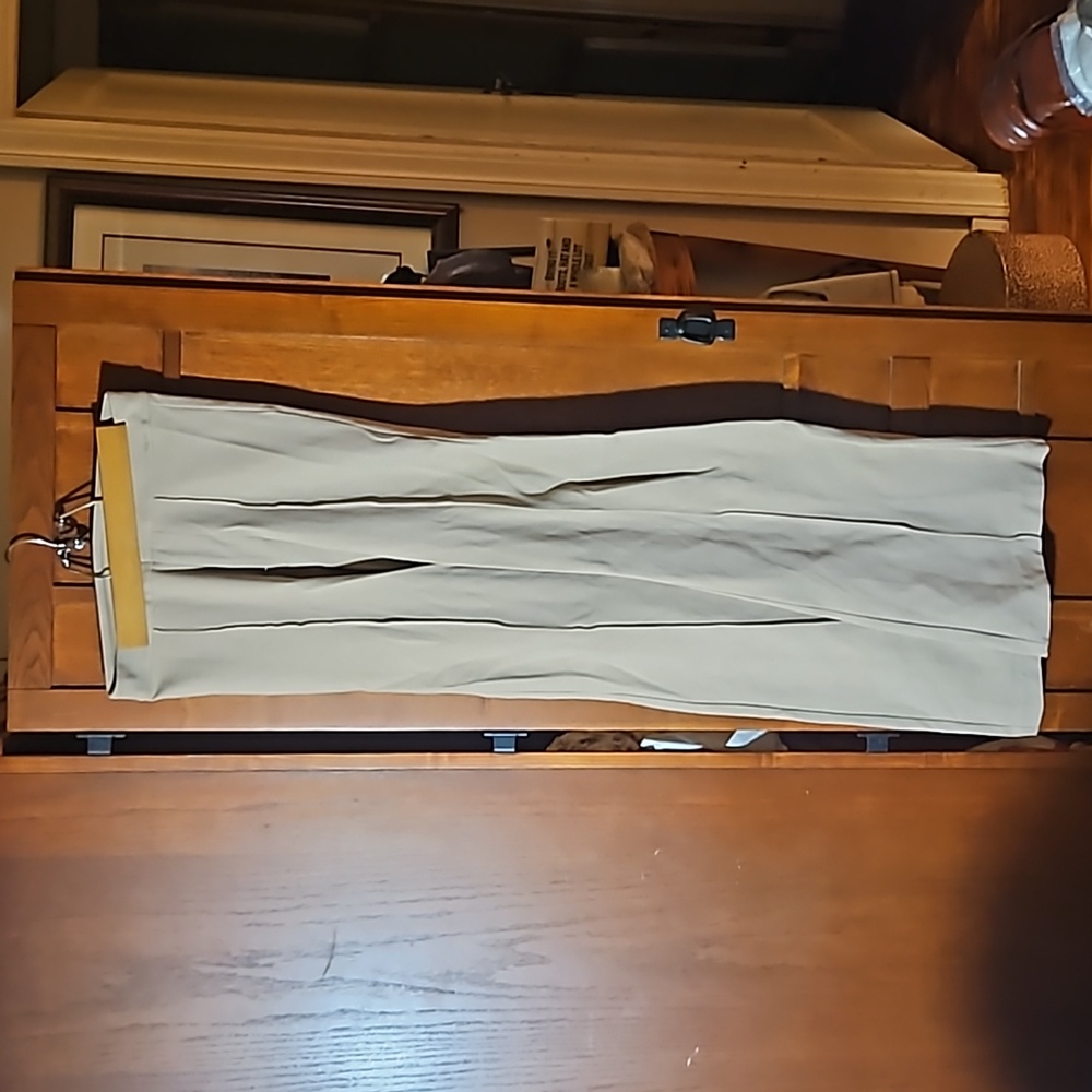 A new day slacks size 6